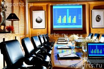 Sheraton Grande Sukhumvit 15